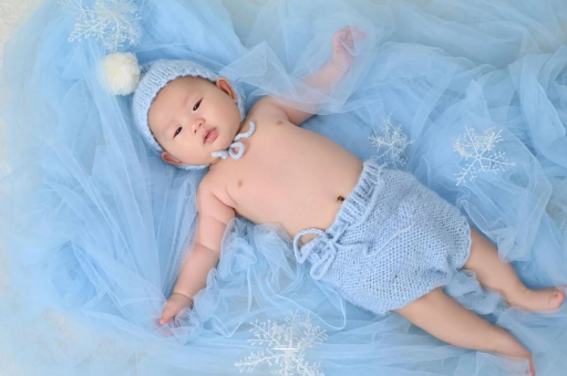 恩施孕妇肚子上长红点