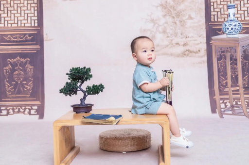 恩施13周宝宝有多大